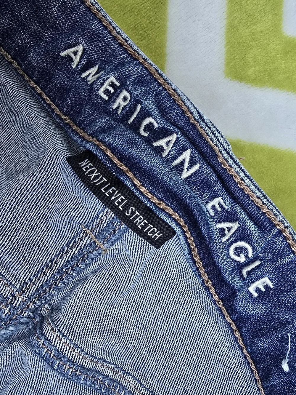 American Eagle Outfitters american eagle